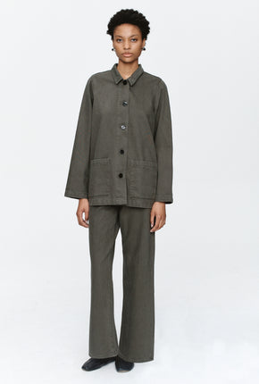 Rafferty Jacket - Rosemary-MARLE-P&amp;K The General Store