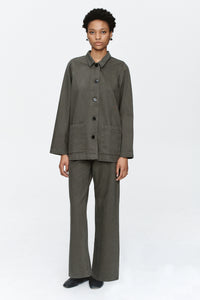 Rafferty Jacket - Rosemary-MARLE-P&amp;K The General Store