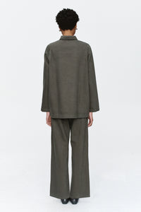 Rafferty Jacket - Rosemary-MARLE-P&amp;K The General Store