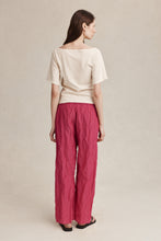 Load image into Gallery viewer, Thalia Tee - Oat-MARLE-P&amp;K The General Store
