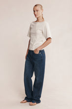 Load image into Gallery viewer, Thalia Tee - Silt-MARLE-P&amp;K The General Store
