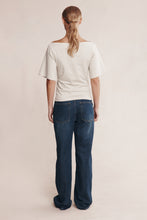 Load image into Gallery viewer, Thalia Tee - Silt-MARLE-P&amp;K The General Store
