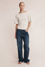 Load image into Gallery viewer, Thalia Tee - Silt-MARLE-P&amp;K The General Store
