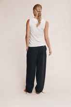 Load image into Gallery viewer, Veneda Singlet - Ivory-MARLE-P&amp;K The General Store

