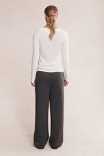Load image into Gallery viewer, Veneda Top - Ivory-MARLE-P&amp;K The General Store
