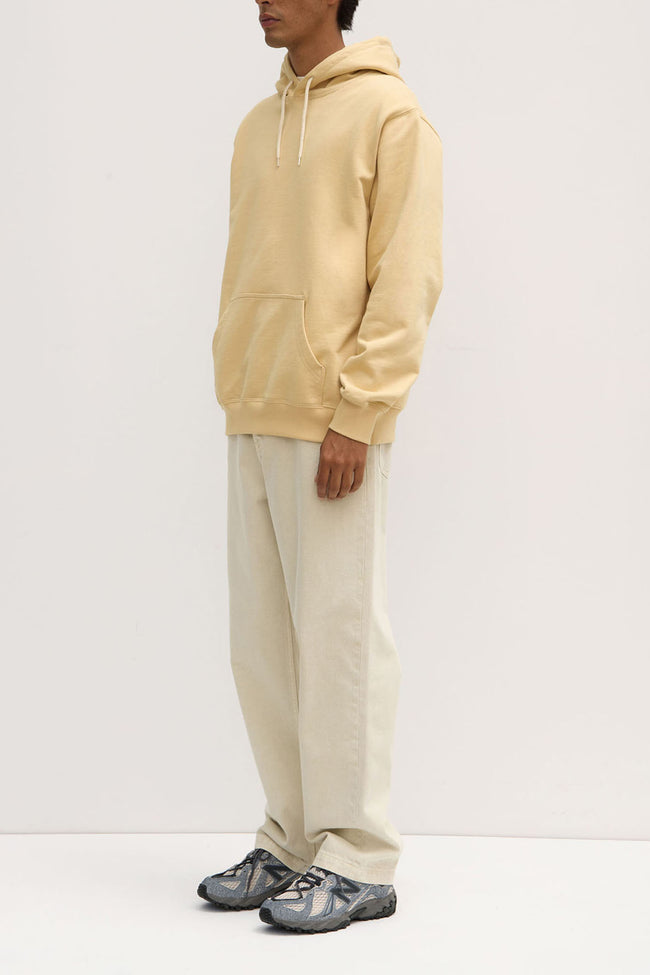 Weekender Hoodie - Chamomile-ASSEMBLY LABEL-P&amp;K The General Store