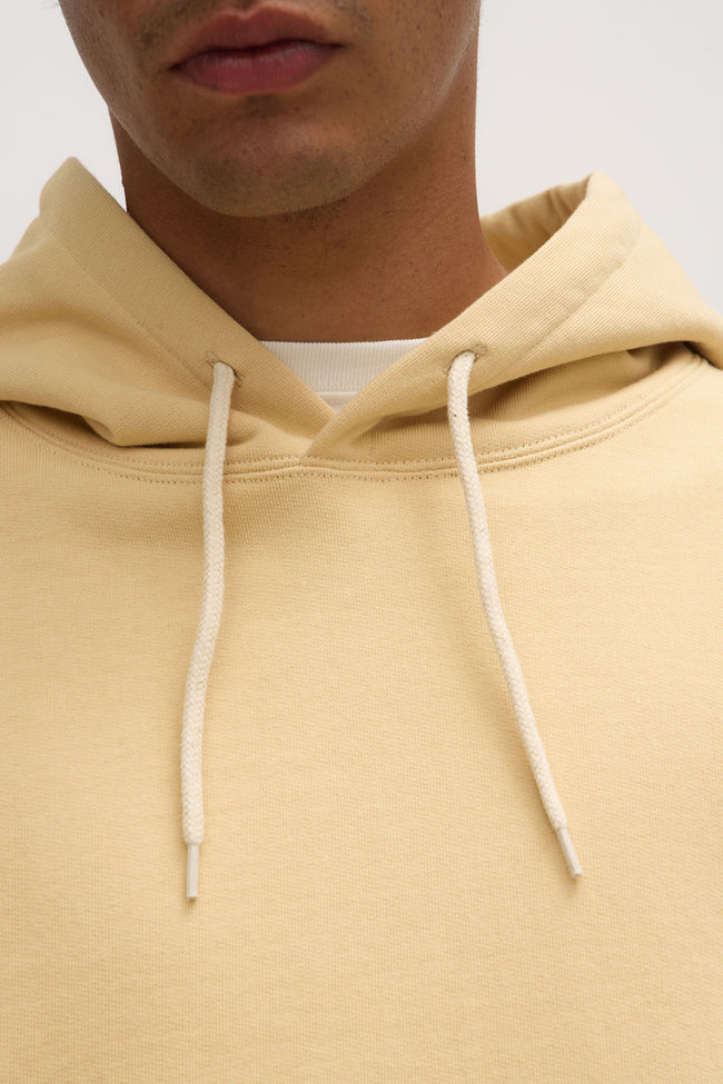 Weekender Hoodie - Chamomile-ASSEMBLY LABEL-P&amp;K The General Store
