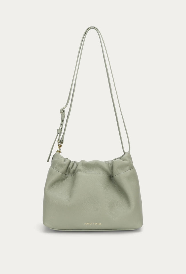 Mr Cinch Mini - Kina-DEADLY PONIES-P&amp;K The General Store