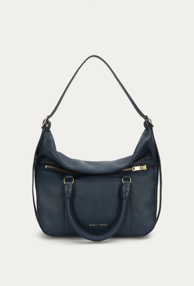 Mr Micro Mini - Ink-DEADLY PONIES-P&amp;K The General Store