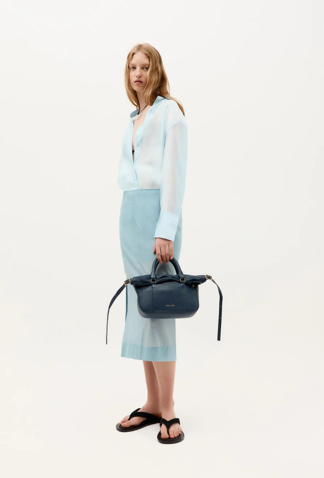 Mr Micro Mini - Ink-DEADLY PONIES-P&amp;K The General Store