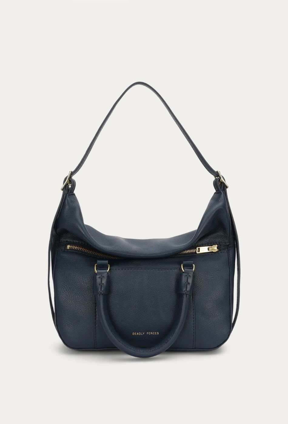 Mr Micro Mini - Ink-DEADLY PONIES-P&K The General Store