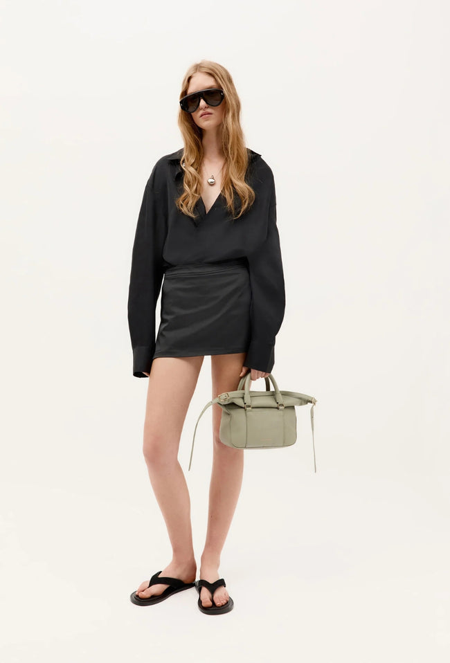 Mr Micro Mini - Kina-DEADLY PONIES-P&amp;K The General Store