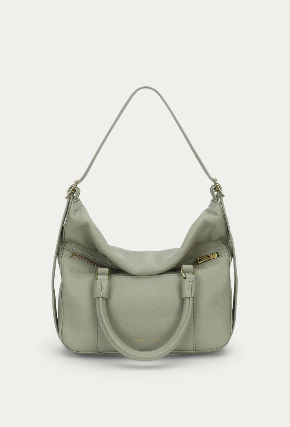 Mr Micro Mini - Kina-DEADLY PONIES-P&K The General Store