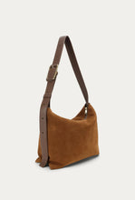 Load image into Gallery viewer, Mr Midimese - Gingerbread Suede-DEADLY PONIES-P&amp;K The General Store
