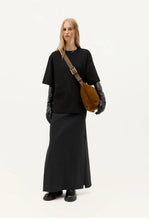 Load image into Gallery viewer, Mr Midimese - Gingerbread Suede-DEADLY PONIES-P&amp;K The General Store
