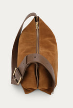 Load image into Gallery viewer, Mr Midimese - Gingerbread Suede-DEADLY PONIES-P&amp;K The General Store
