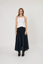 Load image into Gallery viewer, Monte Skirt - Black
