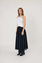 Load image into Gallery viewer, Monte Skirt - Black
