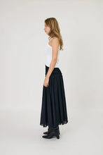 Load image into Gallery viewer, Monte Skirt - Black
