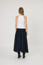 Load image into Gallery viewer, Monte Skirt - Black
