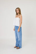 Load image into Gallery viewer, Solange Cami - Ivory
