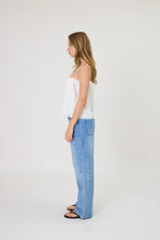 Load image into Gallery viewer, Solange Cami - Ivory
