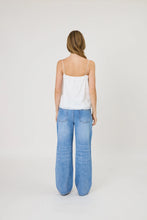 Load image into Gallery viewer, Solange Cami - Ivory
