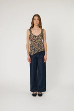 Load image into Gallery viewer, Elora Cami - Floral-REMAIN-P&amp;K The General Store
