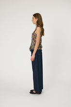 Load image into Gallery viewer, Elora Cami - Floral-REMAIN-P&amp;K The General Store
