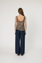 Load image into Gallery viewer, Elora Cami - Floral-REMAIN-P&amp;K The General Store
