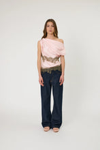 Load image into Gallery viewer, Lara Top - Blush-REMAIN-P&amp;K The General Store
