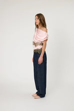Load image into Gallery viewer, Lara Top - Blush-REMAIN-P&amp;K The General Store
