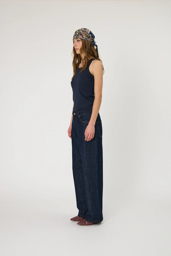 Knox Jean - Indigo-REMAIN-P&amp;K The General Store
