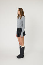 Load image into Gallery viewer, Denver L/S - Grey Marle-REMAIN-P&amp;K The General Store
