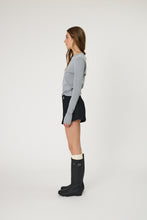 Load image into Gallery viewer, Denver L/S - Grey Marle-REMAIN-P&amp;K The General Store
