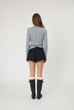 Load image into Gallery viewer, Denver L/S - Grey Marle-REMAIN-P&amp;K The General Store
