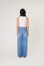 Load image into Gallery viewer, Lila Jeans - Mid Blue-REMAIN-P&amp;K The General Store
