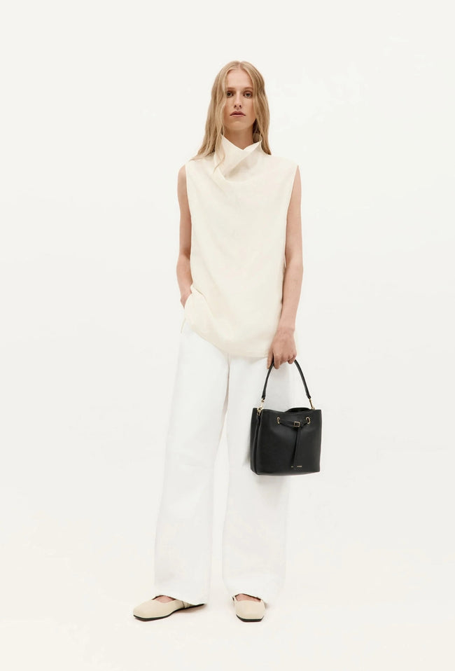 Mr Penny - Black-DEADLY PONIES-P&amp;K The General Store