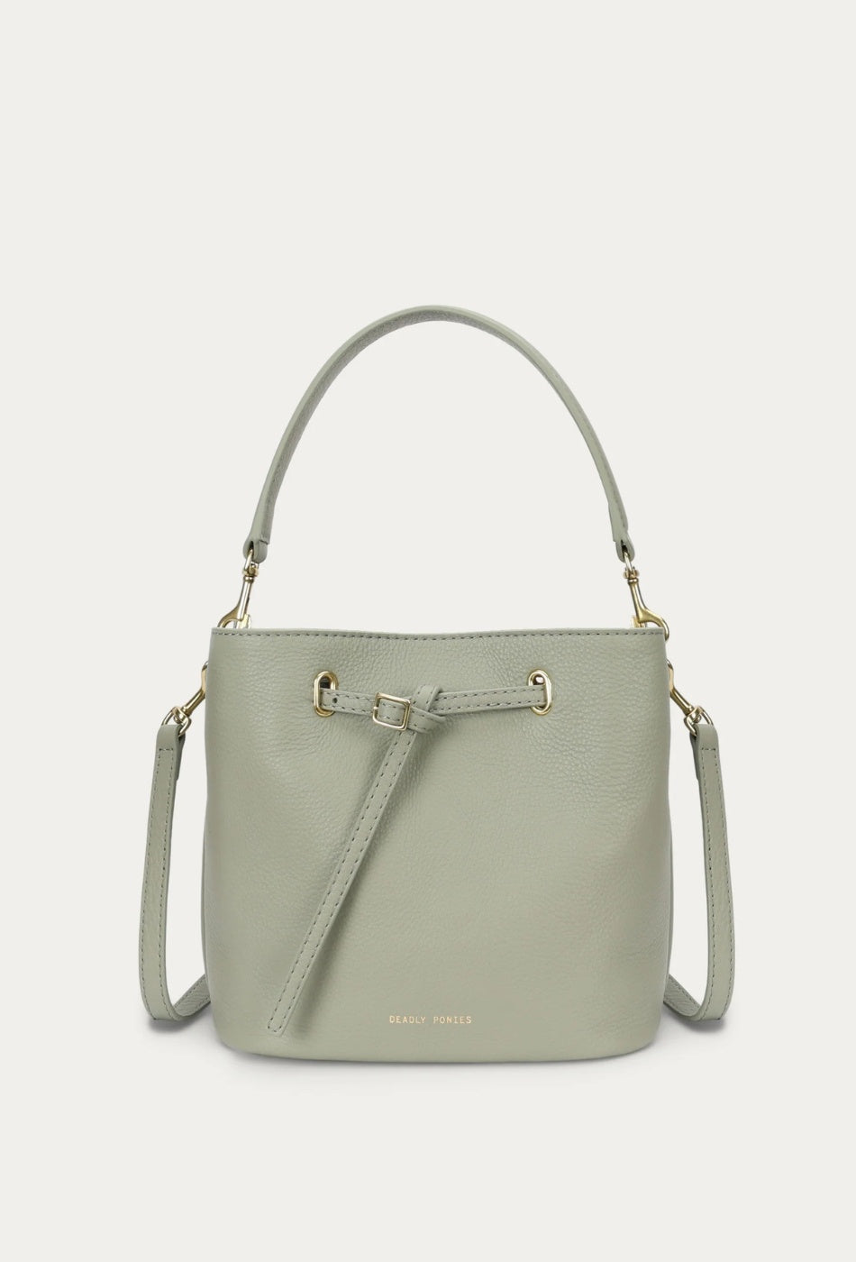 Mr Penny - Kina-DEADLY PONIES-P&K The General Store