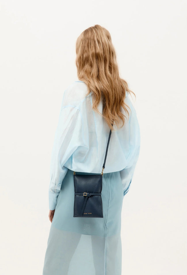 Mr Penny Pouchette - Ink-DEADLY PONIES-P&amp;K The General Store