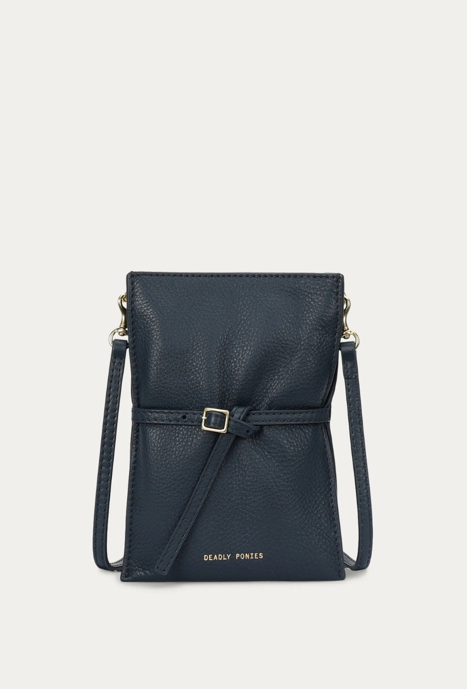 Mr Penny Pouchette - Ink-DEADLY PONIES-P&K The General Store