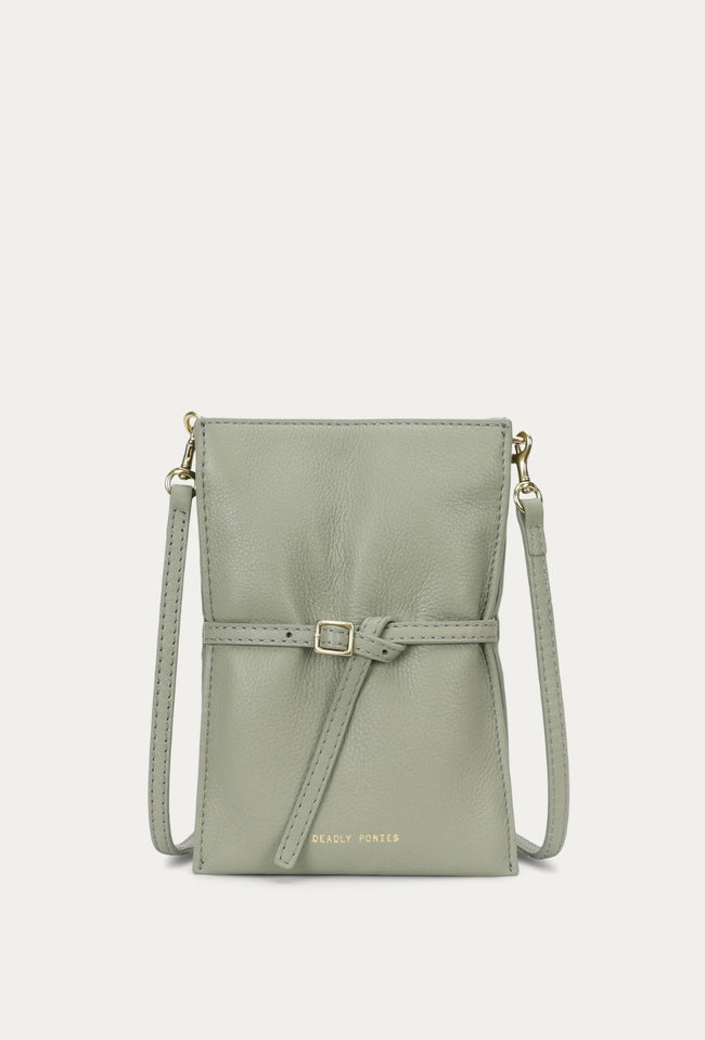 Mr Penny Pouchette - Kina-DEADLY PONIES-P&amp;K The General Store