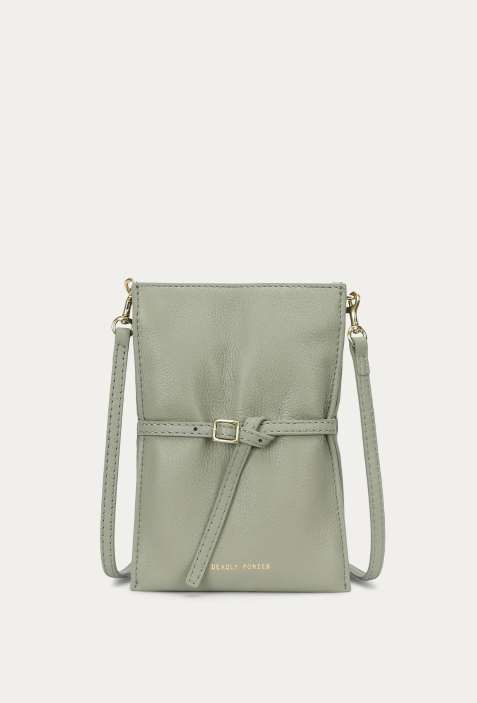 Mr Penny Pouchette - Kina-DEADLY PONIES-P&K The General Store