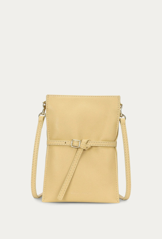 Mr Penny Pouchette - Straw-DEADLY PONIES-P&amp;K The General Store