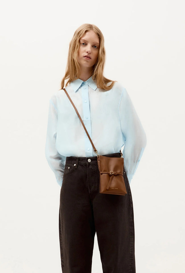 Mr Penny Pouchette - Driftwood-DEADLY PONIES-P&amp;K The General Store