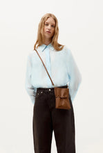 Load image into Gallery viewer, Mr Penny Pouchette - Driftwood-DEADLY PONIES-P&amp;K The General Store
