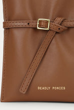 Load image into Gallery viewer, Mr Penny Pouchette - Driftwood-DEADLY PONIES-P&amp;K The General Store
