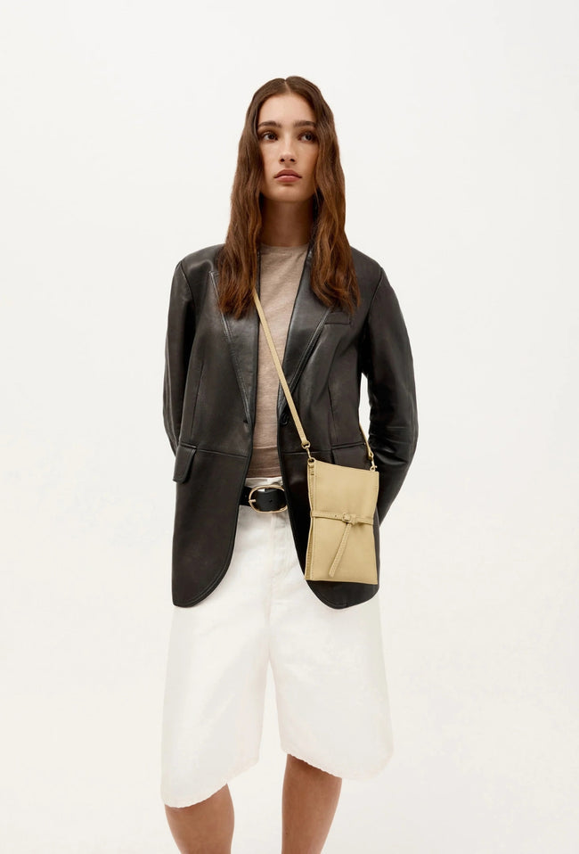 Mr Penny Pouchette - Straw-DEADLY PONIES-P&amp;K The General Store