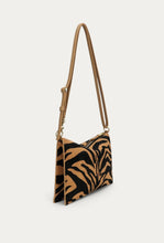 Load image into Gallery viewer, Mr Siamese - Ziger Calf Hair-DEADLY PONIES-P&amp;K The General Store
