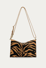 Load image into Gallery viewer, Mr Siamese - Ziger Calf Hair-DEADLY PONIES-P&amp;K The General Store
